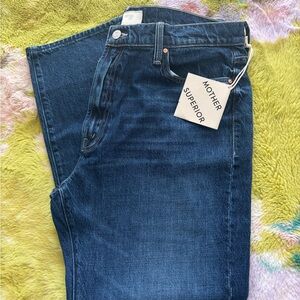 Mother The Ditcher Zip Flood